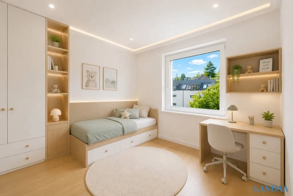 5-Zimmer-Wohnung kaufen in Wien – 153,83 m², € 972.000 – Bild 6 von 11