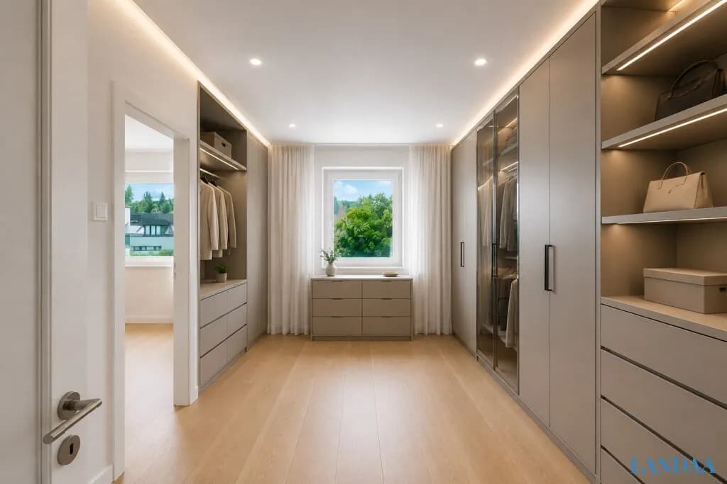 5-Zimmer-Wohnung kaufen in Wien – 153,83 m², € 972.000 – Bild 7 von 11