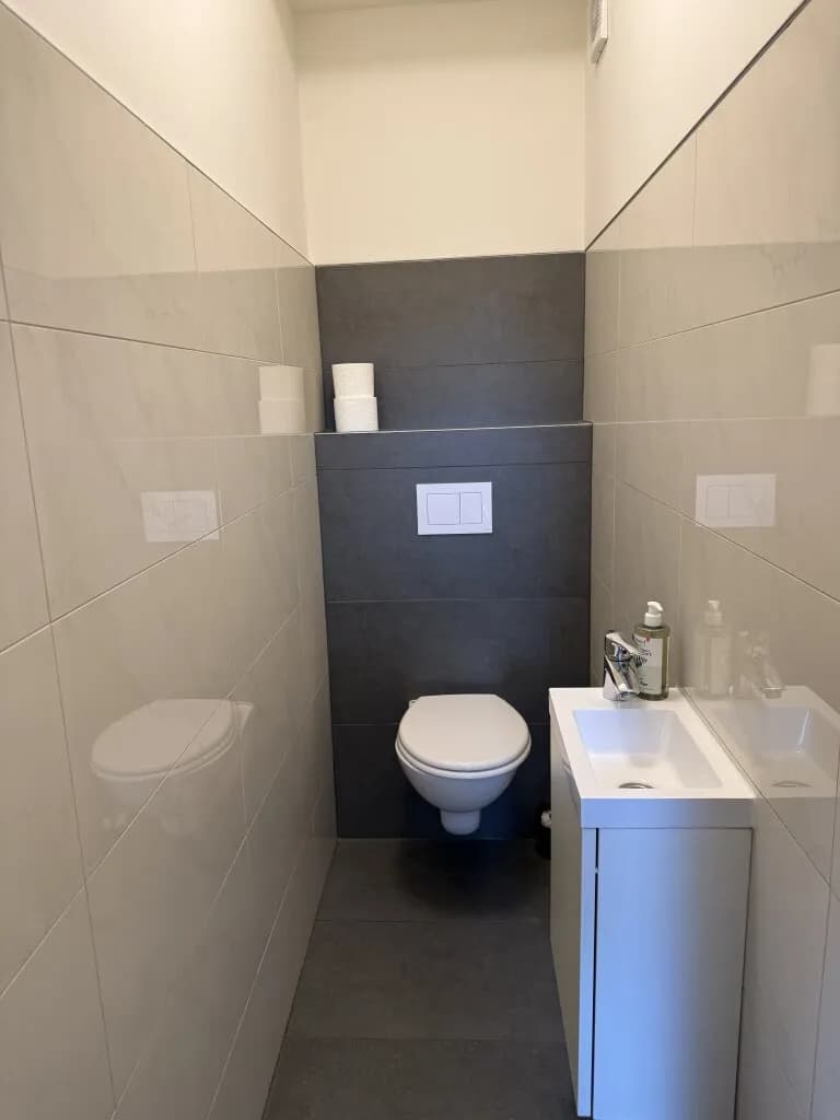12-Zimmer-Gewerbeimmobilie mieten in Graz – 424 m², € 4.000 – Bild 17 von 18