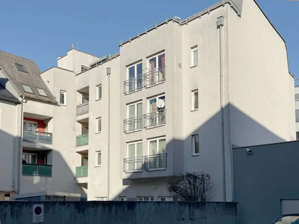 Immobilie kaufen in Wels – 1 177,12 m²