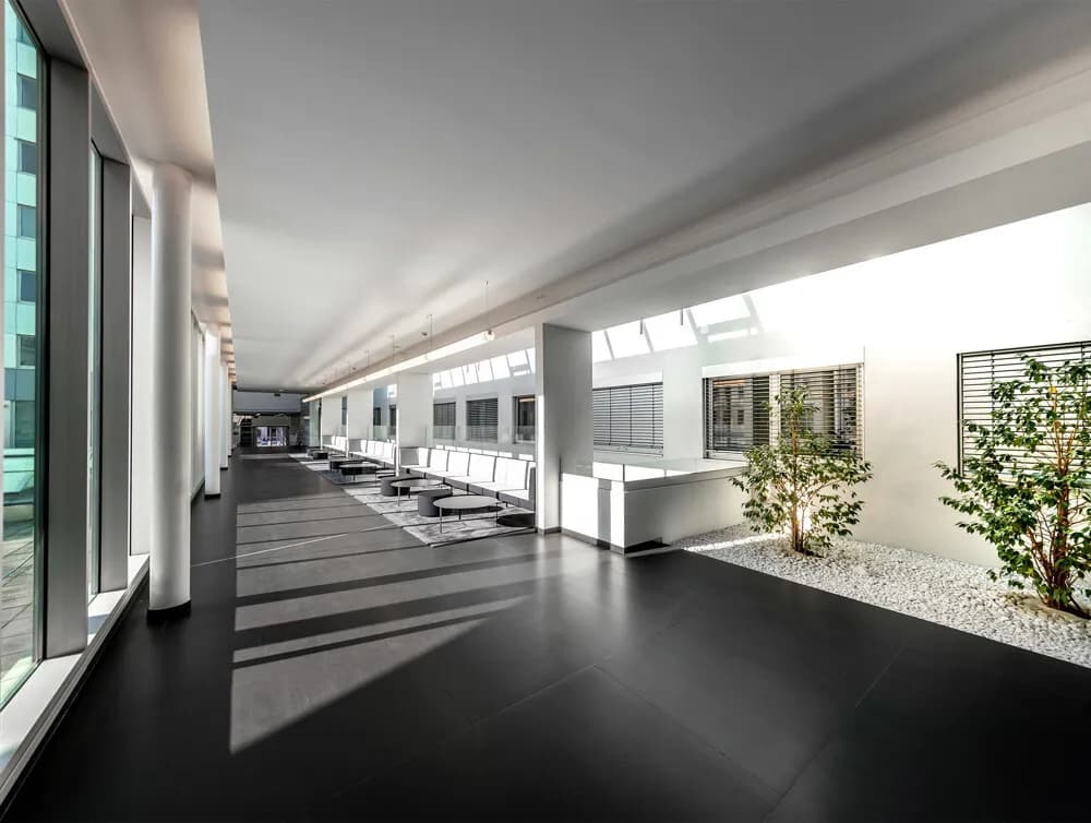 Gewerbeimmobilie mieten in Wien – 854 m², € 16.751 – Bild 11 von 15