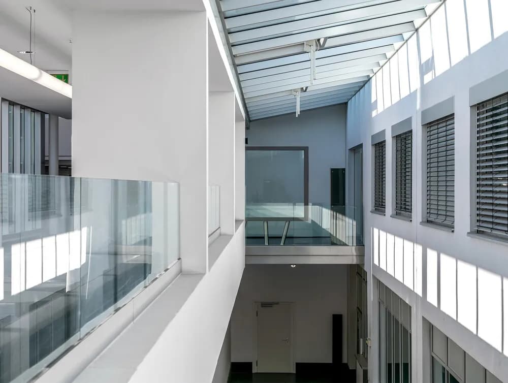 Gewerbeimmobilie mieten in Wien – 854 m², € 16.751 – Bild 12 von 15