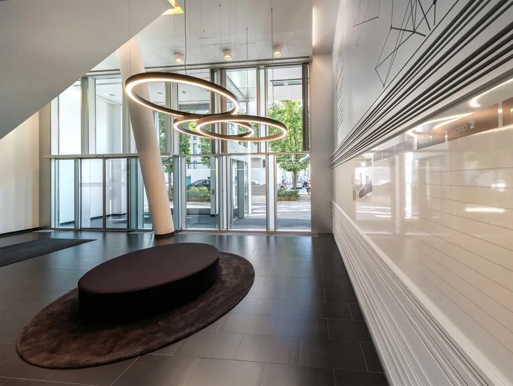 Gewerbeimmobilie mieten in Wien – 854 m², € 16.751 – Bild 13 von 15