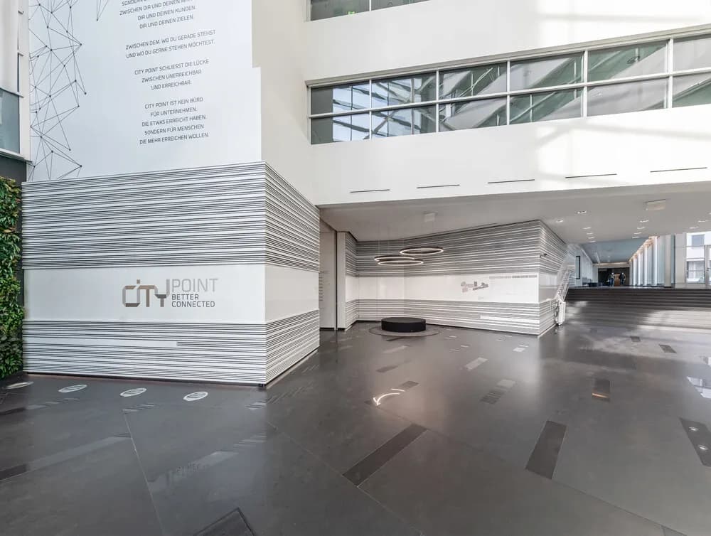 Gewerbeimmobilie mieten in Wien – 854 m², € 16.751 – Bild 15 von 15