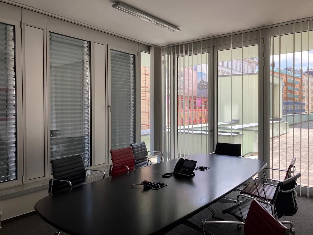 Gewerbeimmobilie mieten in Wien – 854 m², € 19 – Bild 17 von 25