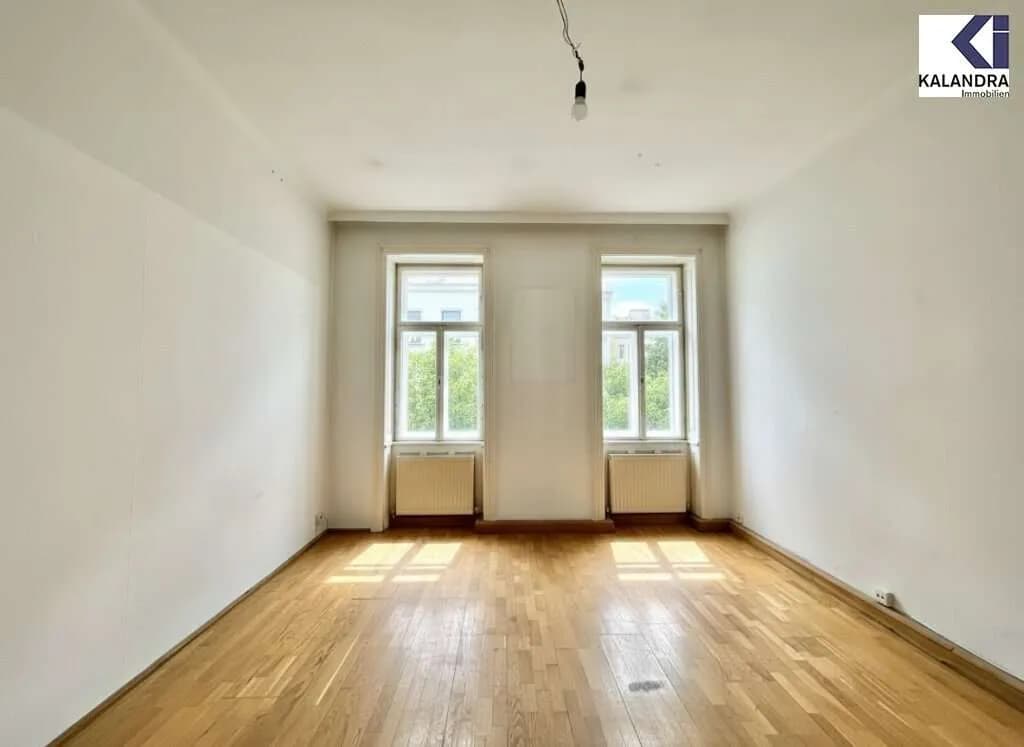 3-Zimmer-Wohnung kaufen in Wien – 73 m², € 290.000