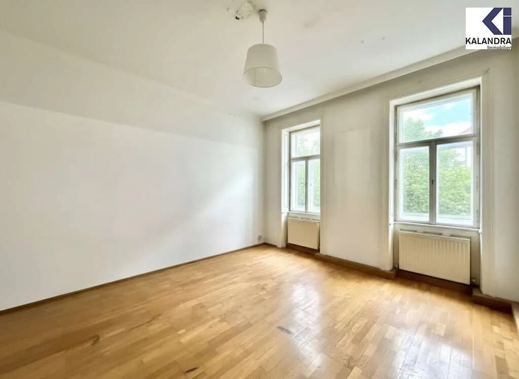 3-Zimmer-Wohnung kaufen in Wien – 73 m², € 290.000 – Bild 2 von 15