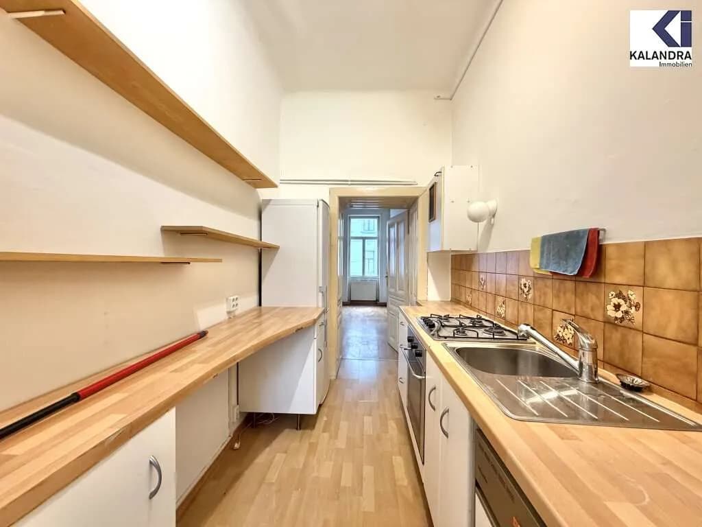 3-Zimmer-Wohnung kaufen in Wien – 73 m², € 290.000 – Bild 4 von 15