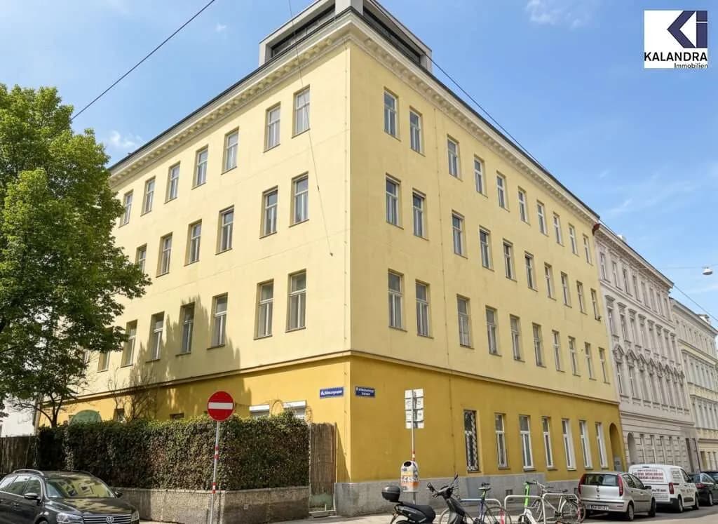 3-Zimmer-Wohnung kaufen in Wien – 73 m², € 290.000 – Bild 15 von 15