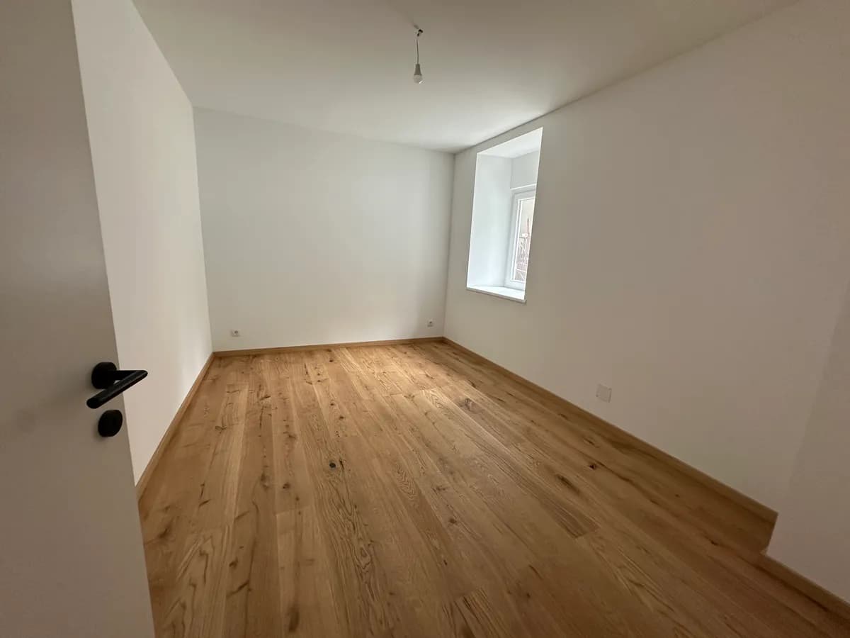 3-Zimmer-Wohnung mieten in Südoststeiermark – 54 m², € 768