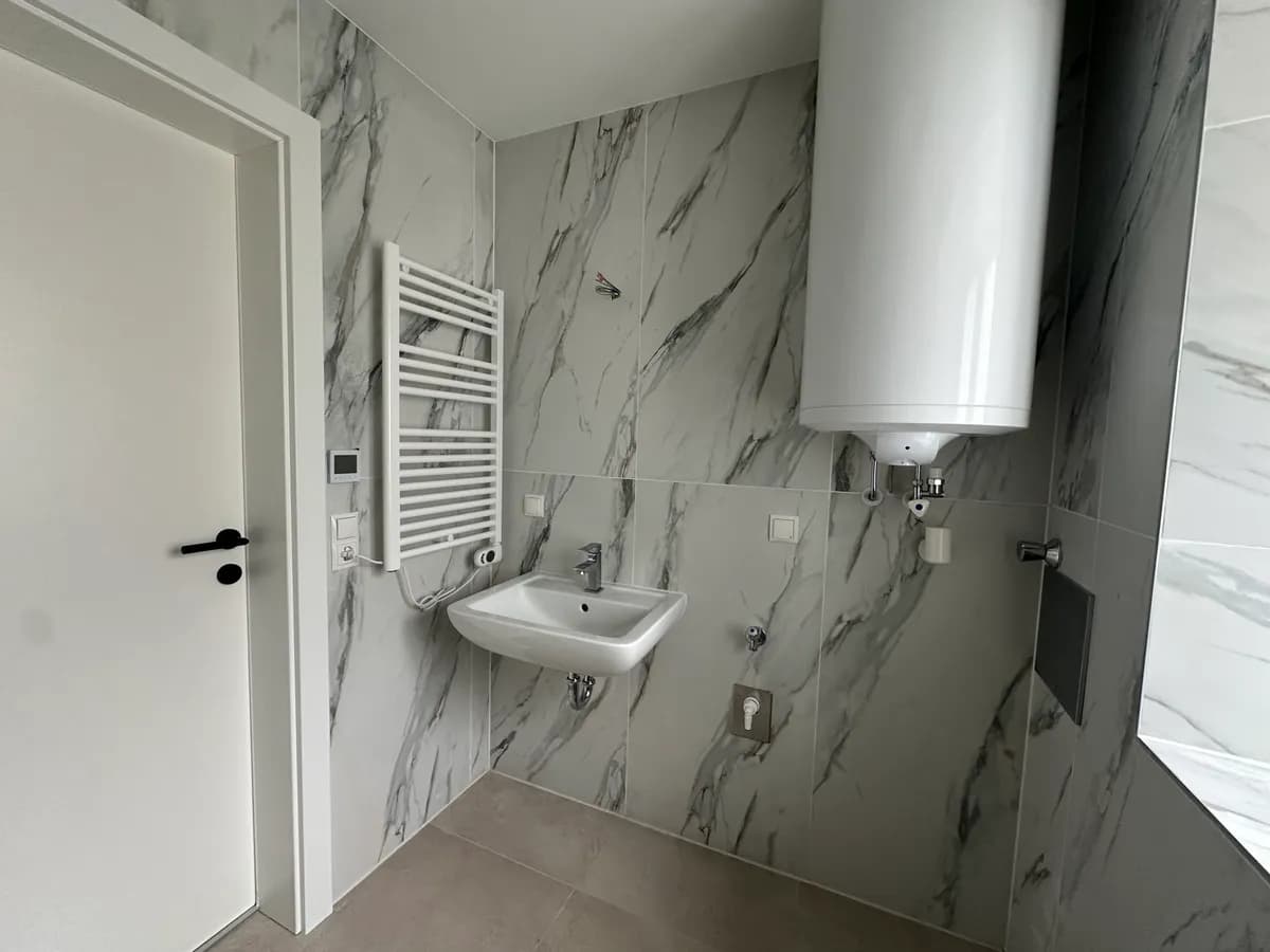 3-Zimmer-Wohnung mieten in Südoststeiermark – 54 m², € 768 – Bild 4 von 8