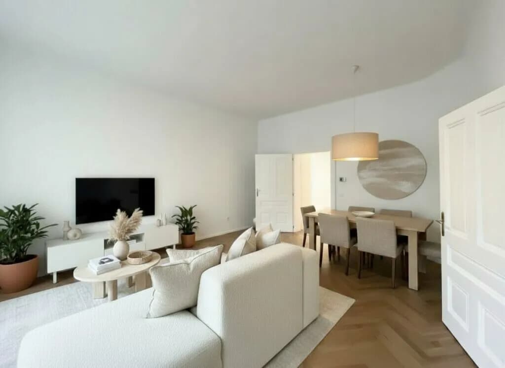 2-Zimmer-Wohnung kaufen in Wien – 64,36 m², € 499.000 – Bild 3 von 22