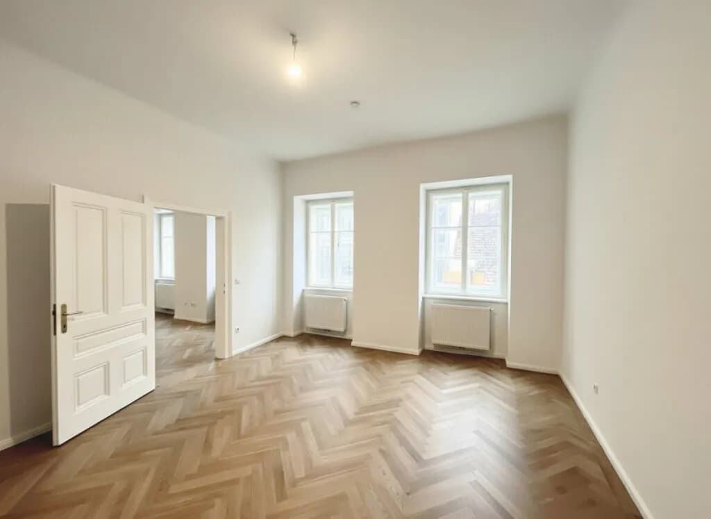 2-Zimmer-Wohnung kaufen in Wien – 64,36 m², € 499.000 – Bild 5 von 22