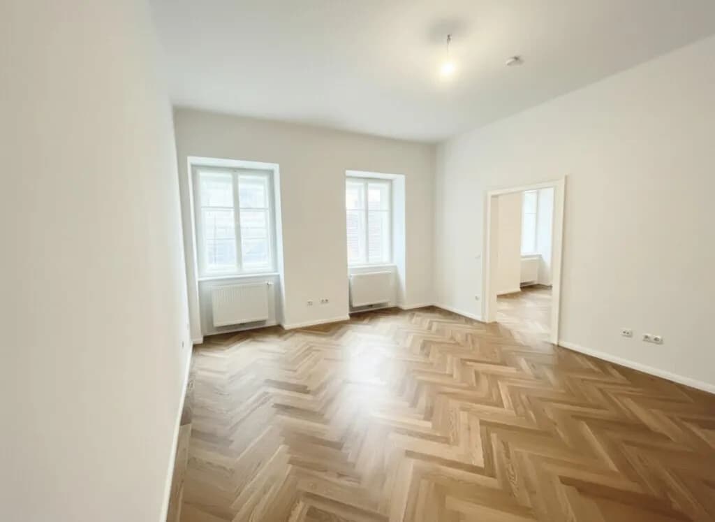2-Zimmer-Wohnung kaufen in Wien – 64,36 m², € 499.000 – Bild 7 von 22