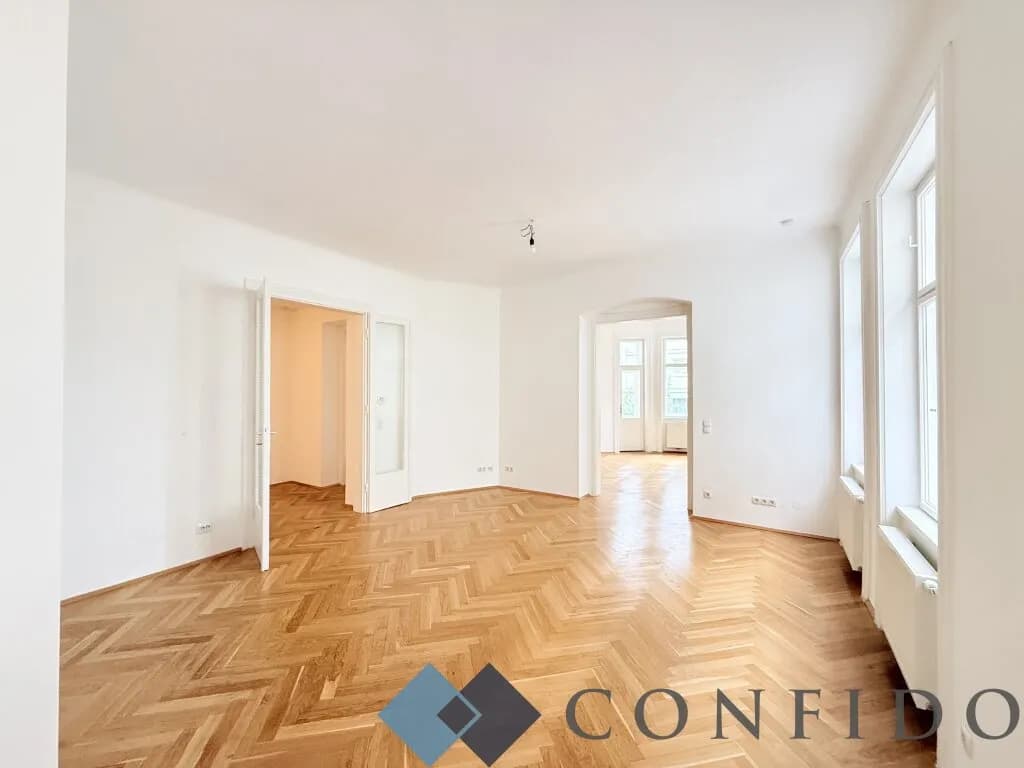 3-Zimmer-Wohnung kaufen in Wien – 83,4 m², € 485.000
