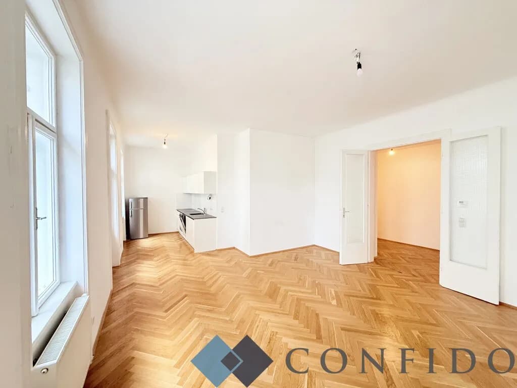 3-Zimmer-Wohnung kaufen in Wien – 83,4 m², € 485.000 – Bild 3 von 24