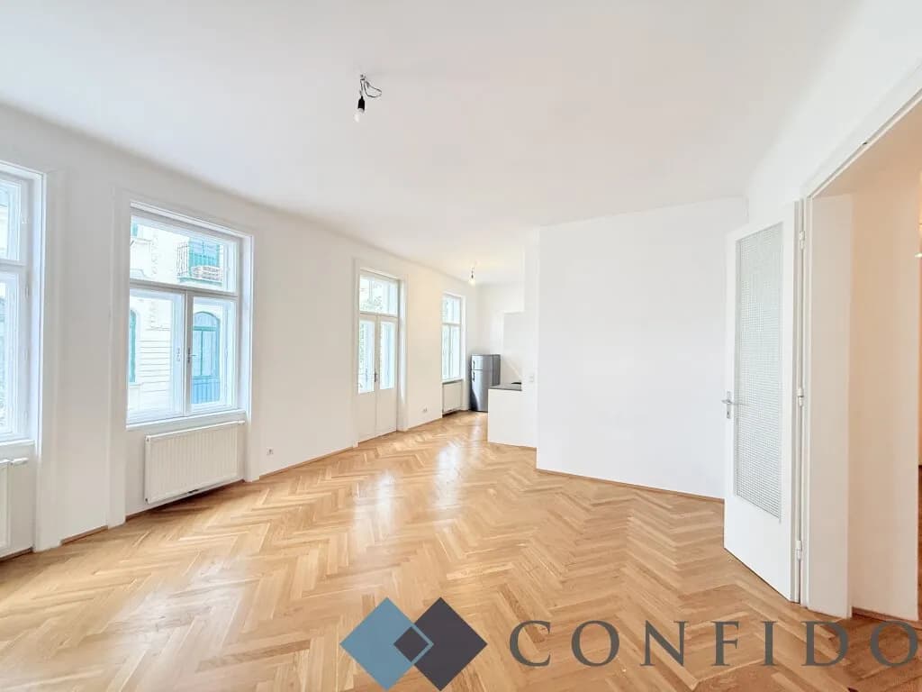 3-Zimmer-Wohnung kaufen in Wien – 83,4 m², € 485.000 – Bild 4 von 24