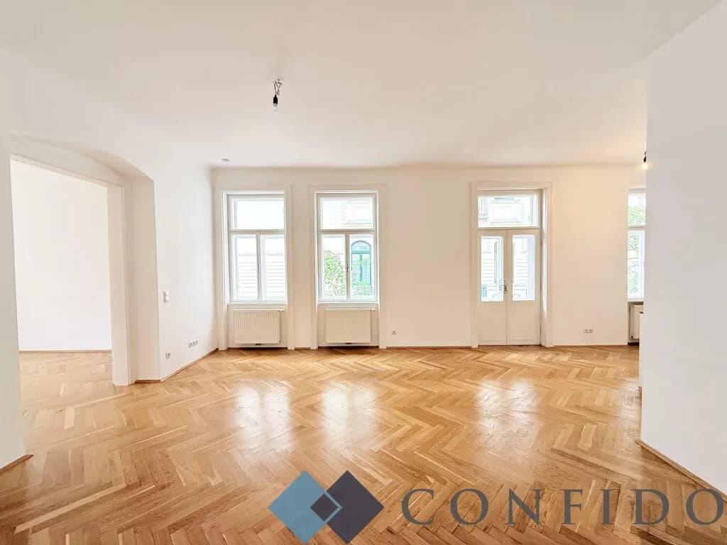 3-Zimmer-Wohnung kaufen in Wien – 83,4 m², € 485.000 – Bild 5 von 24
