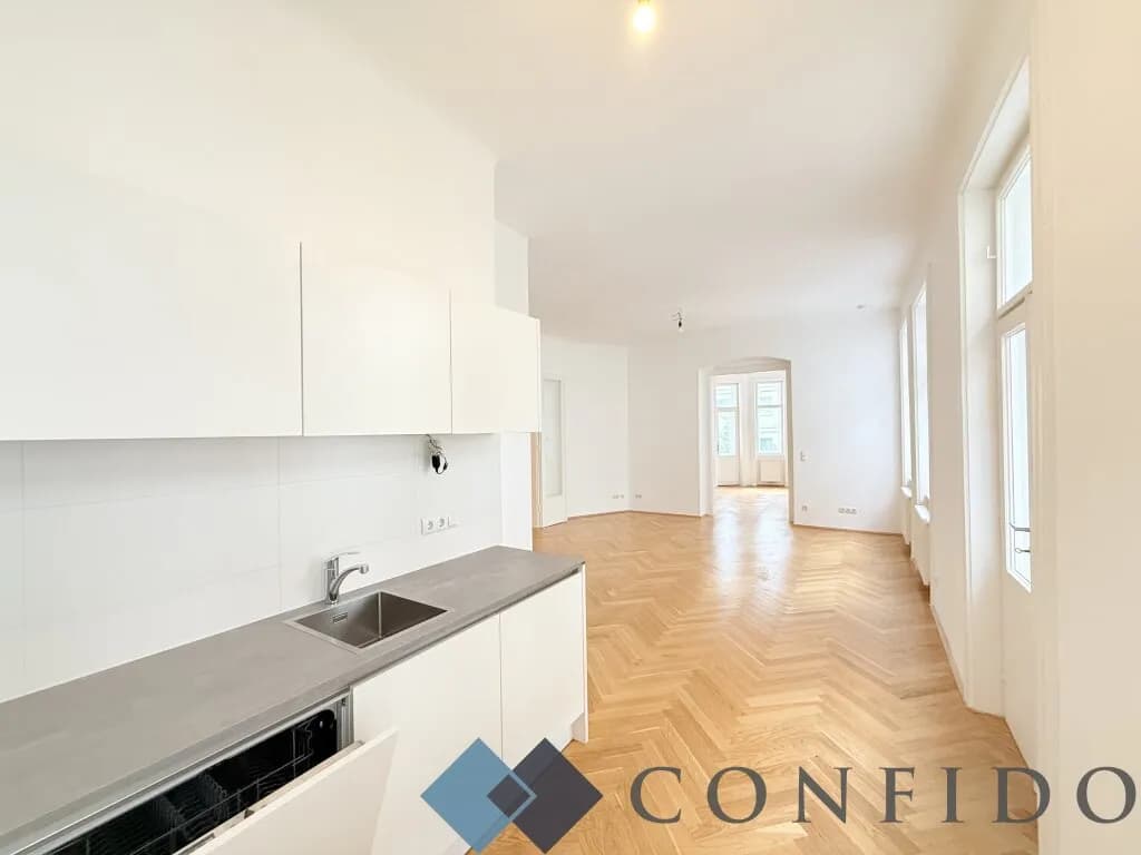 3-Zimmer-Wohnung kaufen in Wien – 83,4 m², € 485.000 – Bild 9 von 24