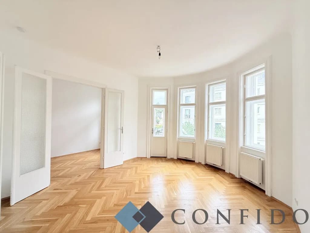 3-Zimmer-Wohnung kaufen in Wien – 83,4 m², € 485.000 – Bild 10 von 24