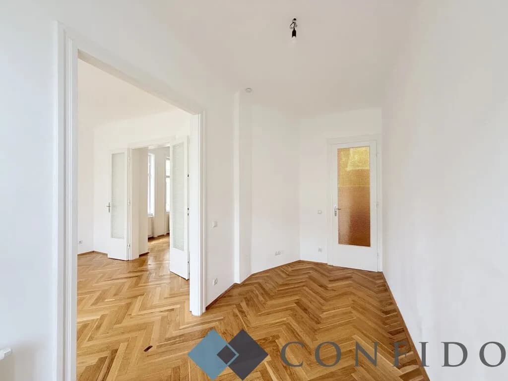 3-Zimmer-Wohnung kaufen in Wien – 83,4 m², € 485.000 – Bild 15 von 24