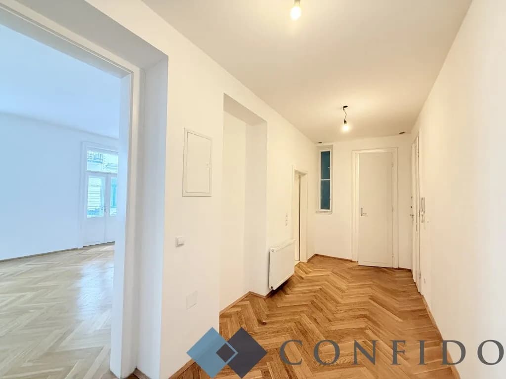 3-Zimmer-Wohnung kaufen in Wien – 83,4 m², € 485.000 – Bild 16 von 24