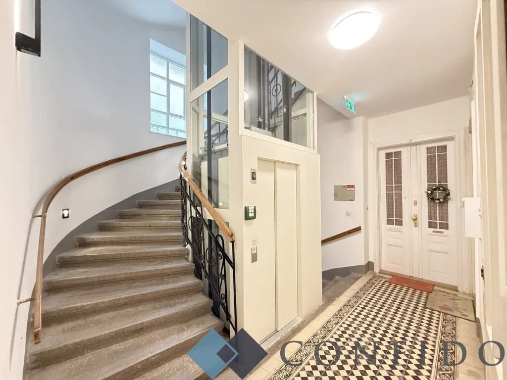 3-Zimmer-Wohnung kaufen in Wien – 83,4 m², € 485.000 – Bild 22 von 24
