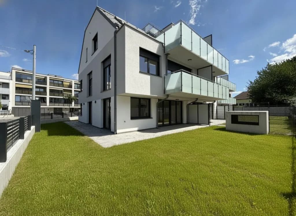 3-Zimmer-Wohnung kaufen in Wien – 67,6 m², € 544.200