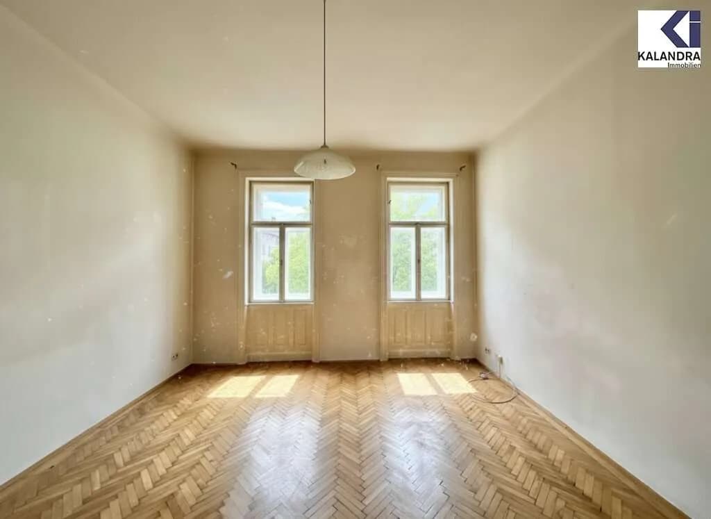 1-Zimmer-Wohnung kaufen in Wien – 32 m², € 150.000