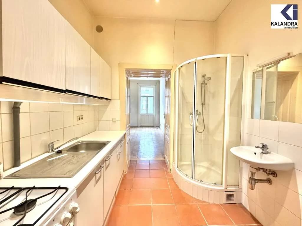1-Zimmer-Wohnung kaufen in Wien – 32 m², € 150.000 – Bild 2 von 8