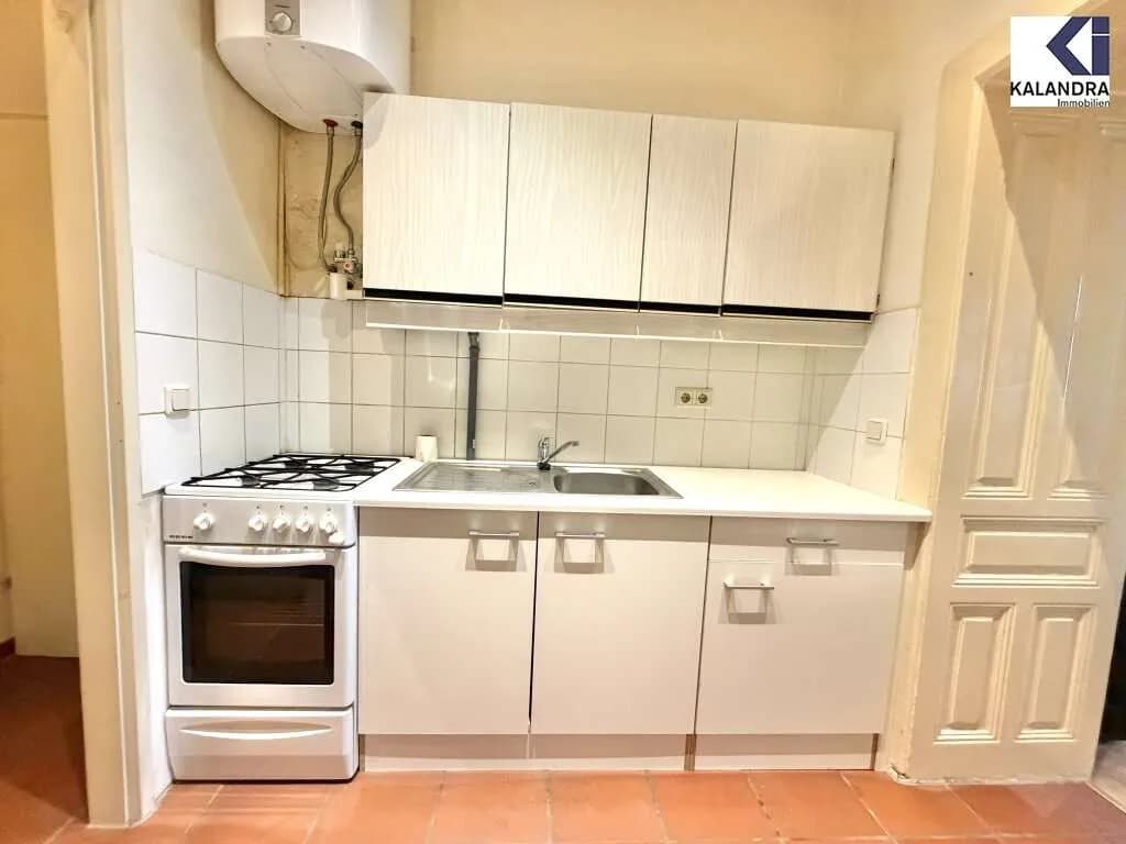 1-Zimmer-Wohnung kaufen in Wien – 32 m², € 150.000 – Bild 3 von 8