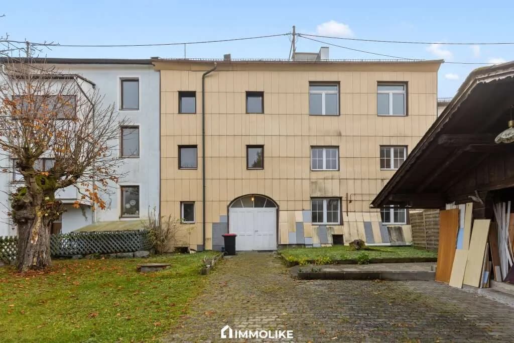 16-Zimmer-Gewerbeimmobilie kaufen in Grieskirchen – 378 m², € 390.000 – Bild 2 von 26