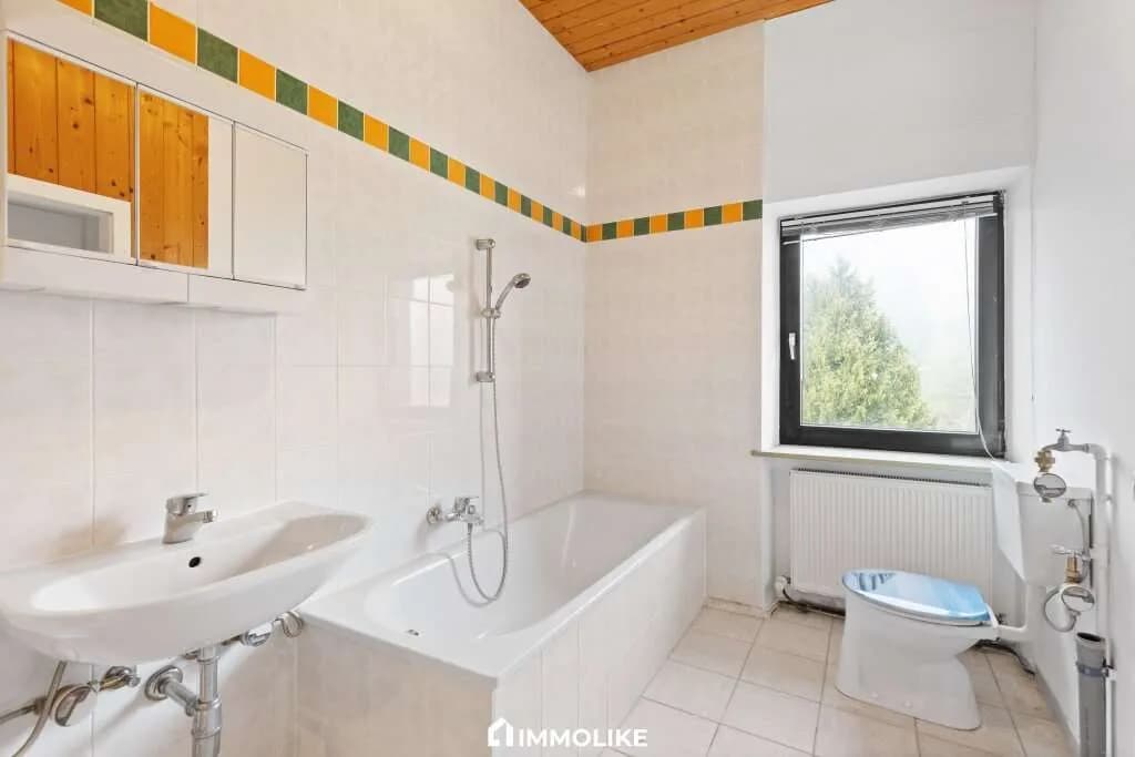 16-Zimmer-Gewerbeimmobilie kaufen in Grieskirchen – 378 m², € 390.000 – Bild 6 von 26