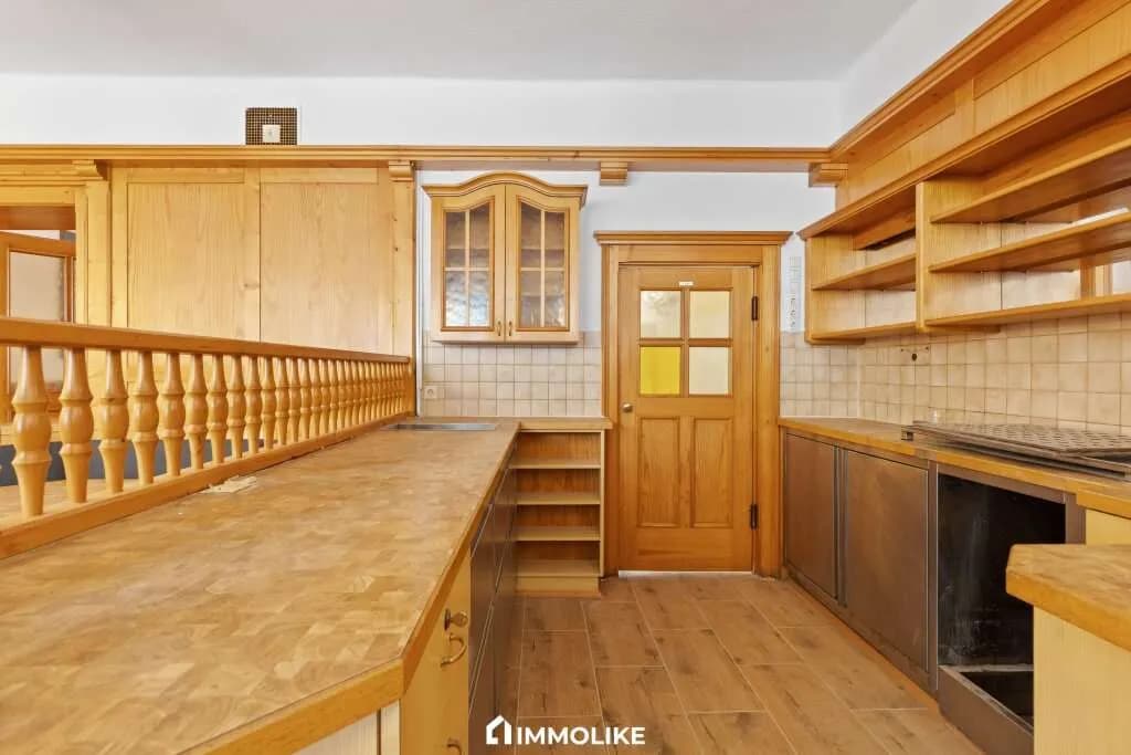 16-Zimmer-Gewerbeimmobilie kaufen in Grieskirchen – 378 m², € 390.000 – Bild 7 von 26