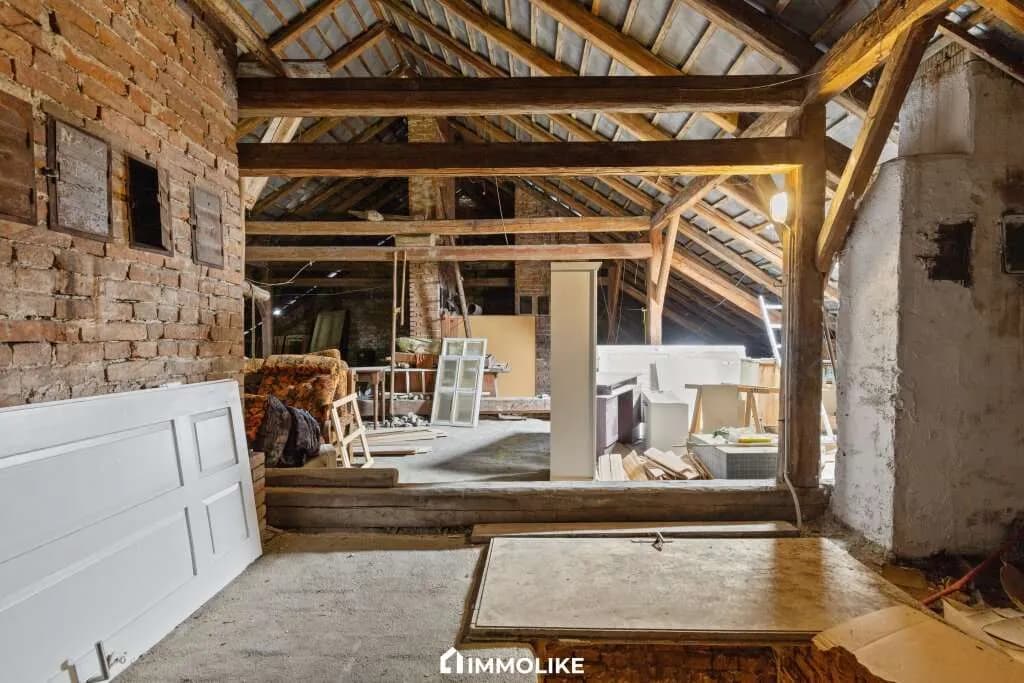 16-Zimmer-Gewerbeimmobilie kaufen in Grieskirchen – 378 m², € 390.000 – Bild 8 von 26