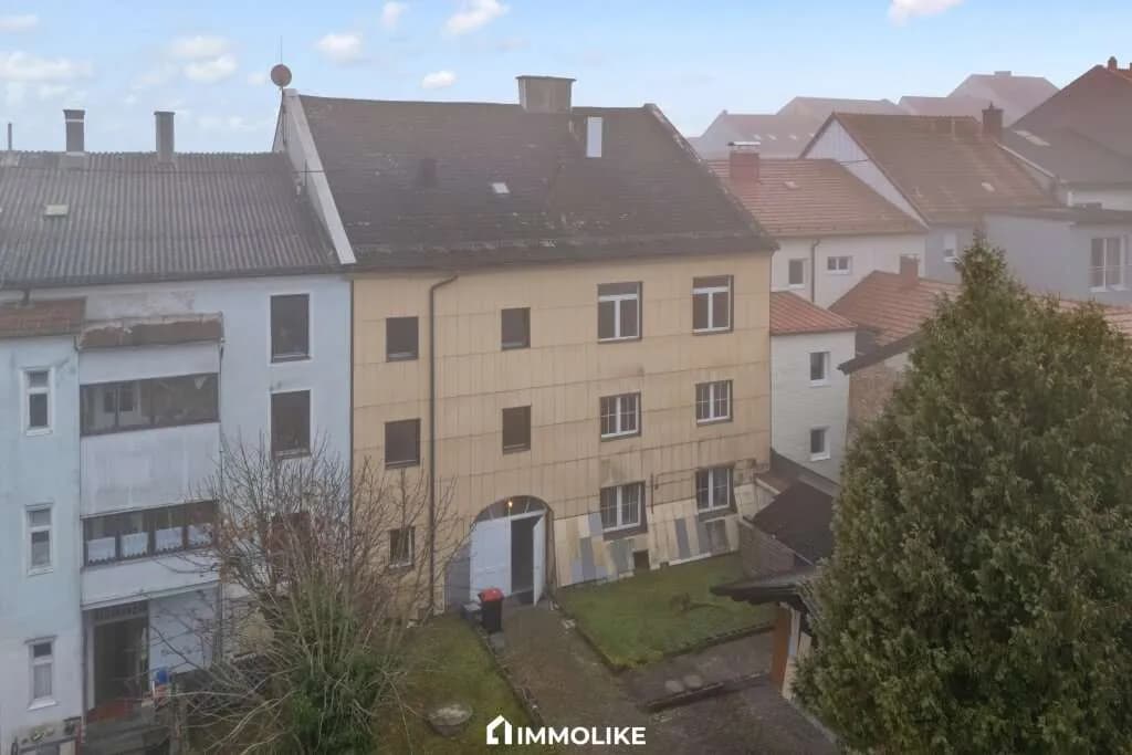 16-Zimmer-Gewerbeimmobilie kaufen in Grieskirchen – 378 m², € 390.000 – Bild 10 von 26