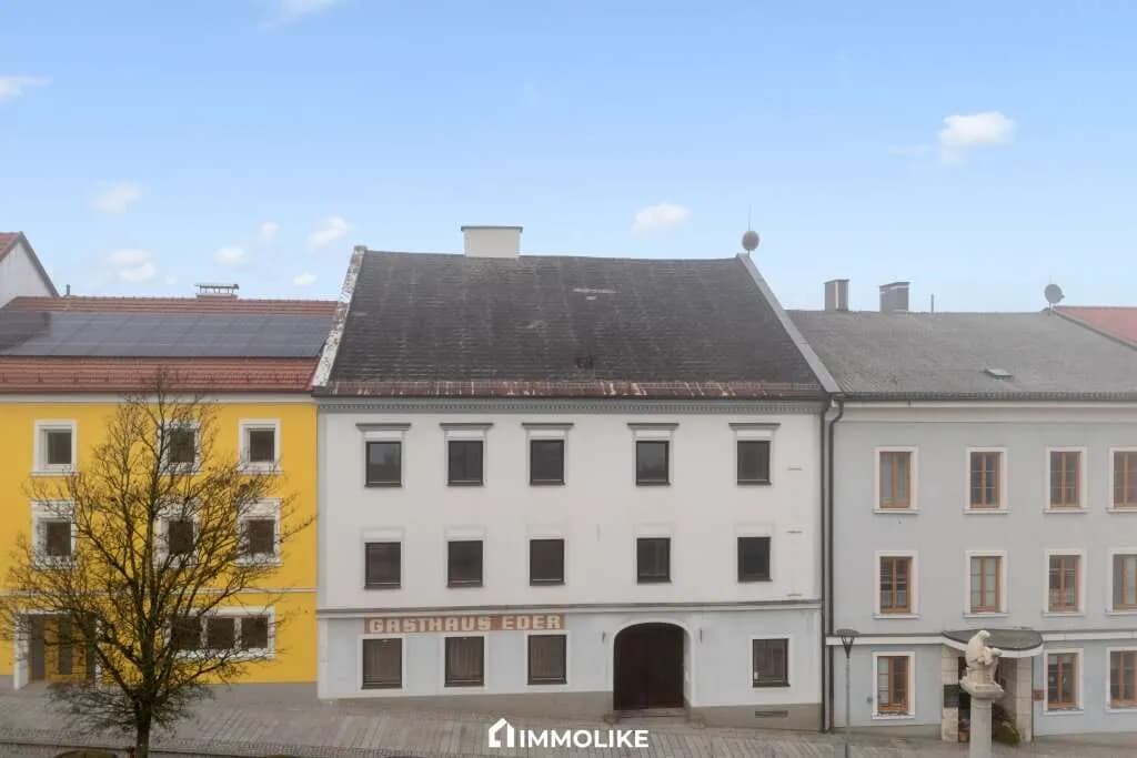 16-Zimmer-Gewerbeimmobilie kaufen in Grieskirchen – 378 m², € 390.000 – Bild 11 von 26