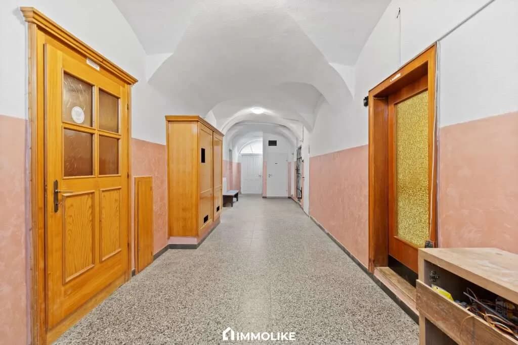 16-Zimmer-Gewerbeimmobilie kaufen in Grieskirchen – 378 m², € 390.000 – Bild 13 von 26
