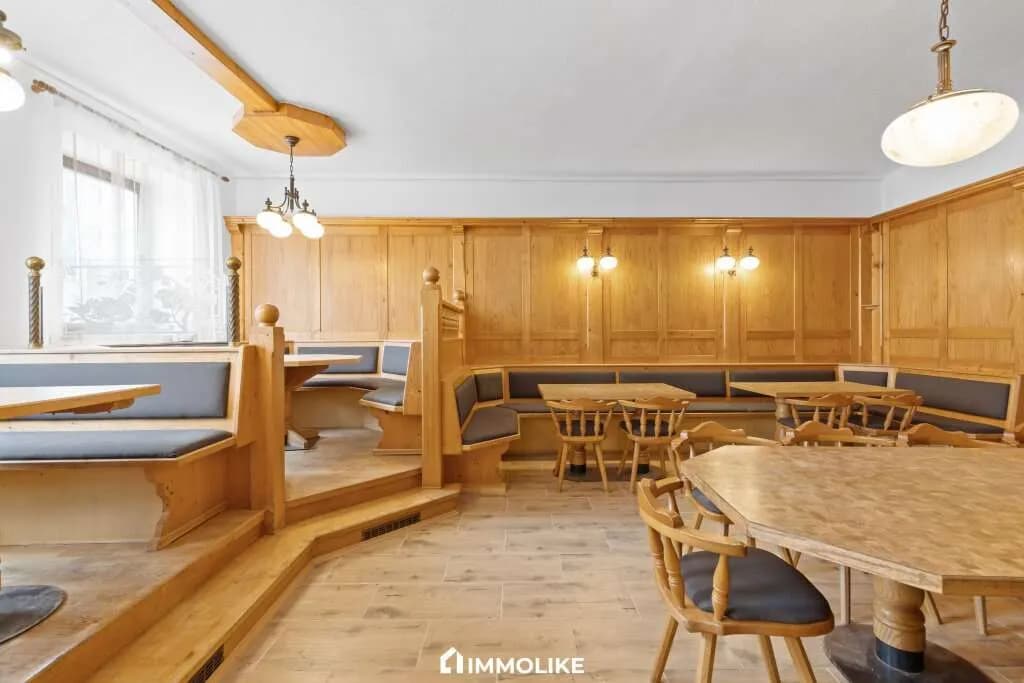 16-Zimmer-Gewerbeimmobilie kaufen in Grieskirchen – 378 m², € 390.000 – Bild 16 von 26
