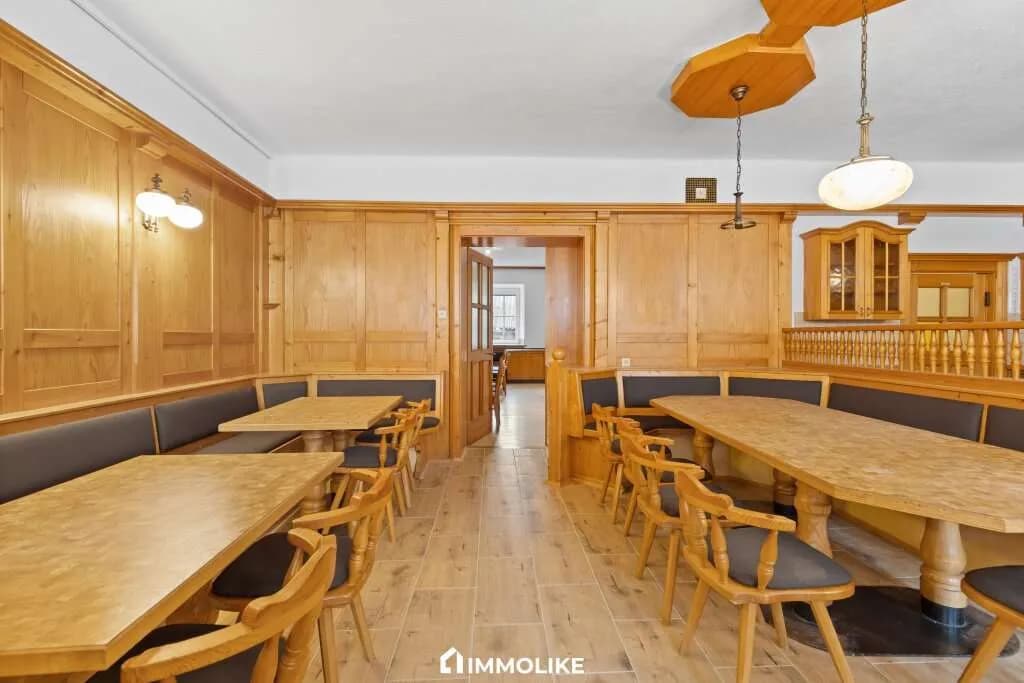 16-Zimmer-Gewerbeimmobilie kaufen in Grieskirchen – 378 m², € 390.000 – Bild 17 von 26