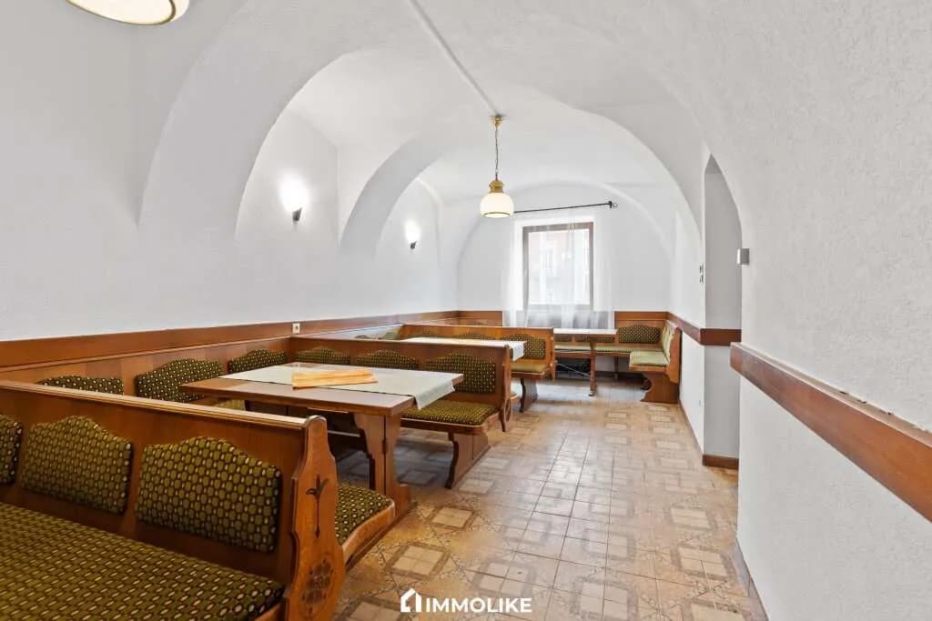 16-Zimmer-Gewerbeimmobilie kaufen in Grieskirchen – 378 m², € 390.000 – Bild 18 von 26