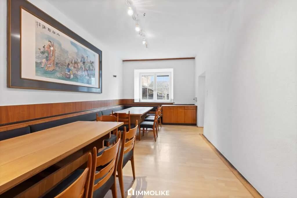 16-Zimmer-Gewerbeimmobilie kaufen in Grieskirchen – 378 m², € 390.000 – Bild 19 von 26