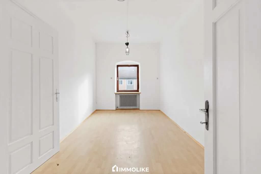 16-Zimmer-Gewerbeimmobilie kaufen in Grieskirchen – 378 m², € 390.000 – Bild 25 von 26