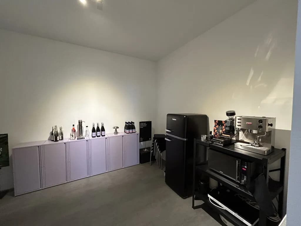 Gewerbeimmobilie kaufen in Wien – 49 m², € 146.000 – Bild 2 von 4
