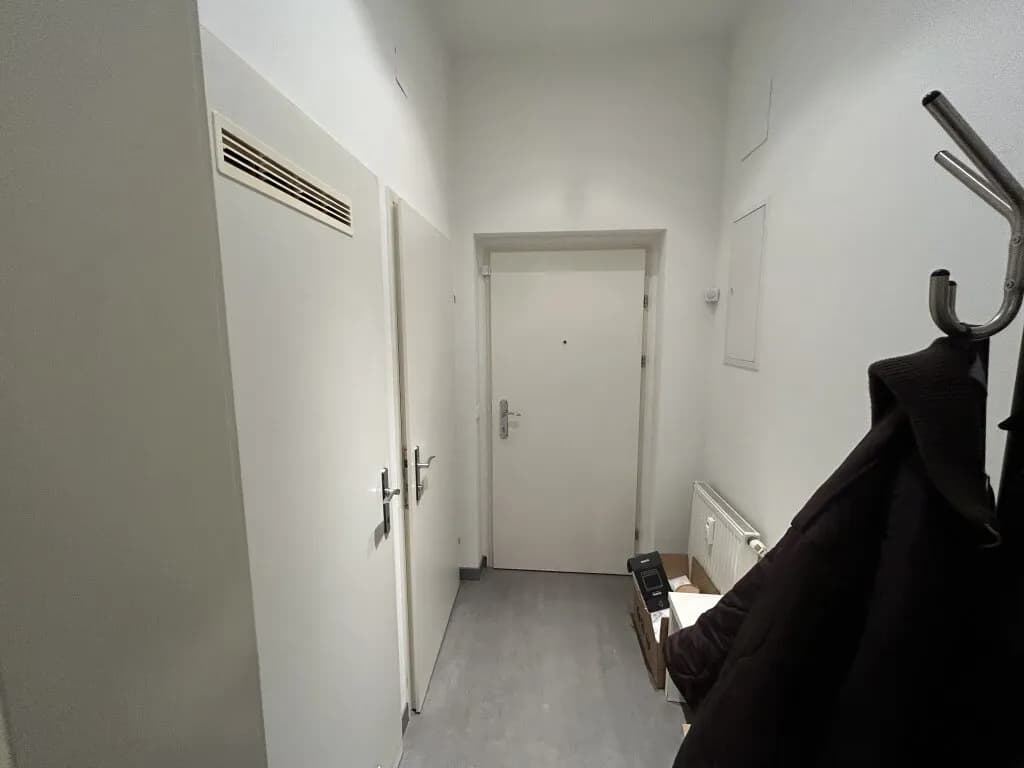 Gewerbeimmobilie kaufen in Wien – 49 m², € 146.000 – Bild 3 von 4