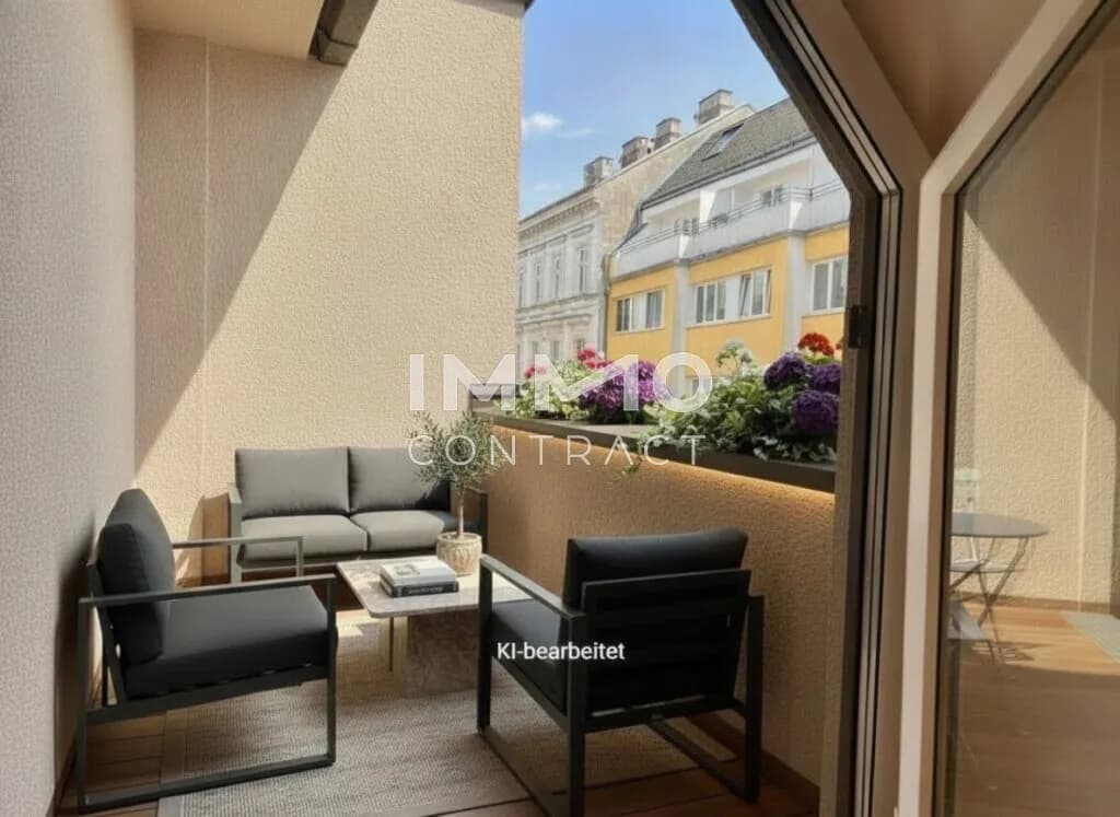 3-Zimmer-Wohnung kaufen in Wien – 70,7 m², € 738.500