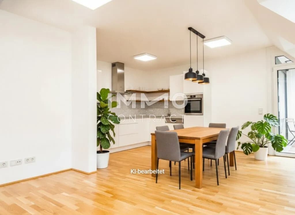 3-Zimmer-Wohnung kaufen in Wien – 70,7 m², € 738.500 – Bild 2 von 7