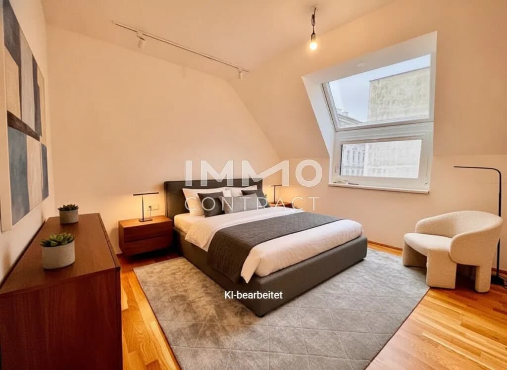 3-Zimmer-Wohnung kaufen in Wien – 70,7 m², € 738.500 – Bild 6 von 7