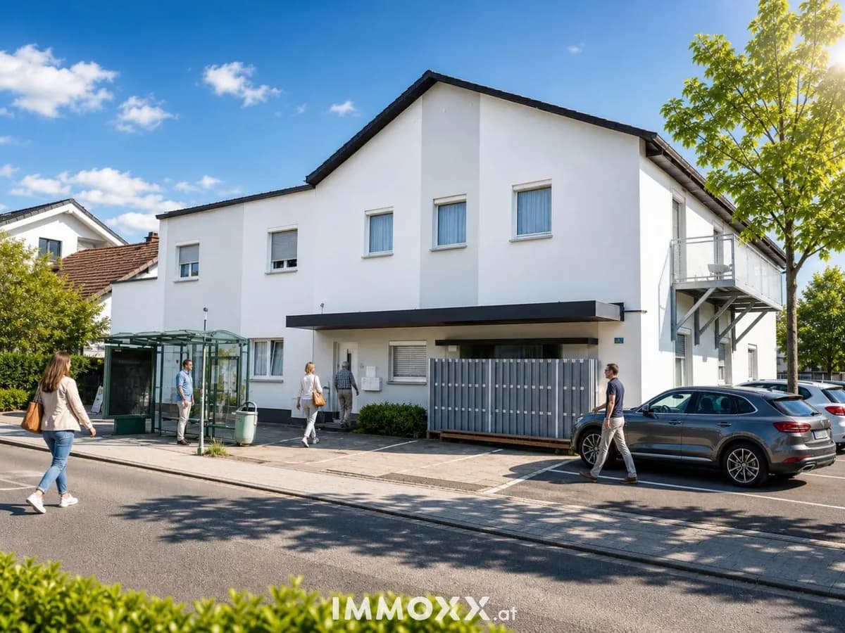 Gewerbeimmobilie kaufen in Graz-Umgebung – 700 m²