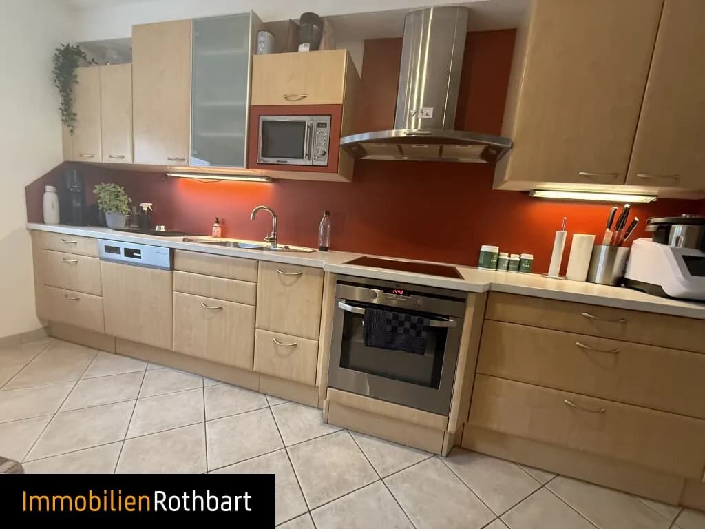 5-Zimmer-Haus kaufen in Bruck-Mürzzuschlag – 128 m², € 318.000 – Bild 3 von 26